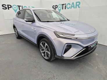 SPOTICAR Mg Marvel R Ev 2wd Luxury Occasion - Suv-4x4 Electrique Bleu - Cavaillon - 1203844215_3