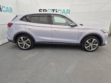 SPOTICAR Mg Marvel R Ev 2wd Luxury Occasion - Suv-4x4 Electrique Bleu - Cavaillon - 1203844215_4