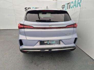 SPOTICAR Mg Marvel R Ev 2wd Luxury Occasion - Suv-4x4 Electrique Bleu - Cavaillon - 1203844215_5