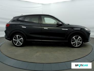 SPOTICAR Mg Marvel R Ev 180ch - 70kwh Luxury 2wd Occasion - Suv-4x4 Electrique Pebble Black Métallisée - Bourg En Bresse - 1203854908_4