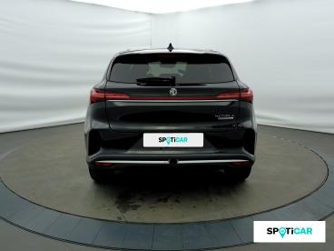 SPOTICAR Mg Marvel R Ev 180ch - 70kwh Luxury 2wd Occasion - Suv-4x4 Electrique Pebble Black Métallisée - Bourg En Bresse - 1203854908_5