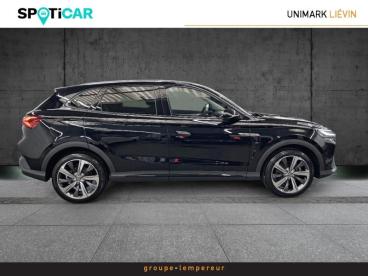 SPOTICAR Mg Marvel R Ev 180ch - 70kwh Luxury 2wd Occasion - Suv-4x4 Electrique Pebble Black Métallisée - Lievin - 1203859670_4