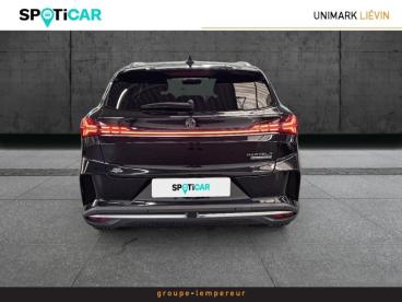 SPOTICAR Mg Marvel R Ev 180ch - 70kwh Luxury 2wd Occasion - Suv-4x4 Electrique Pebble Black Métallisée - Lievin - 1203859670_5