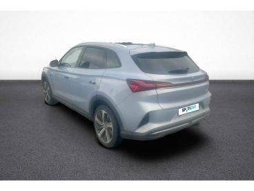 SPOTICAR Mg Marvel R Ev 2wd Luxury Occasion - Suv-4x4 Electrique Bleu - Montelimar - 1203875985_4