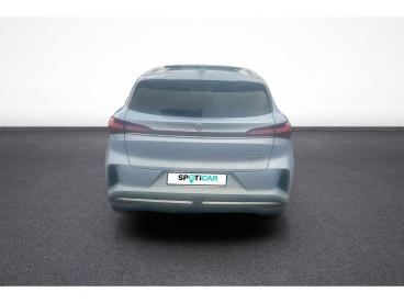 SPOTICAR Mg Marvel R Ev 2wd Luxury Occasion - Suv-4x4 Electrique Bleu - Montelimar - 1203875985_5