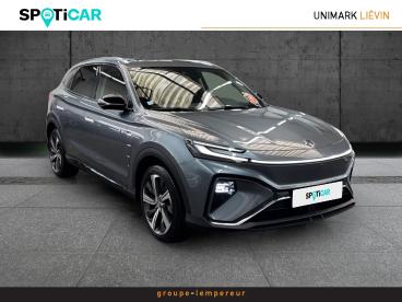 SPOTICAR Mg Marvel R Ev 180ch - 70kwh Luxury 2wd Occasion - Suv-4x4 Electrique Kiring Grey - Lievin - 1203878355_3