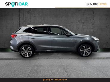 SPOTICAR Mg Marvel R Ev 180ch - 70kwh Luxury 2wd Occasion - Suv-4x4 Electrique Kiring Grey - Lievin - 1203878355_4