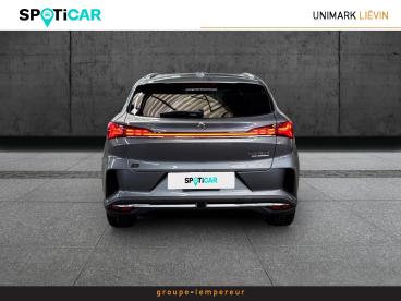 SPOTICAR Mg Marvel R Ev 180ch - 70kwh Luxury 2wd Occasion - Suv-4x4 Electrique Kiring Grey - Lievin - 1203878355_5