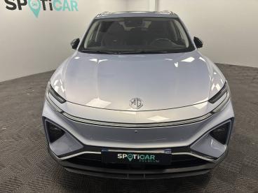 SPOTICAR Mg Marvel R Ev 2wd Luxury Occasion - Suv-4x4 Electrique Bleu - Gond Pontouvre - 1203902743_2