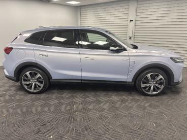 SPOTICAR Mg Marvel R Ev 2wd Luxury Occasion - Suv-4x4 Electrique Bleu - Gond Pontouvre - 1203902743_4