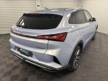 SPOTICAR Mg Marvel R Ev 2wd Luxury Occasion - Suv-4x4 Electrique Bleu - Gond Pontouvre - 1203902743_5