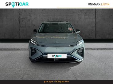 SPOTICAR Mg Marvel R Ev 180ch - 70kwh Luxury 2wd Occasion - Suv-4x4 Electrique Beton Grey Métallisée - Lievin - 1203903581_2