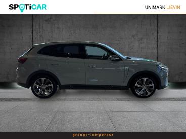SPOTICAR Mg Marvel R Ev 180ch - 70kwh Luxury 2wd Occasion - Suv-4x4 Electrique Beton Grey Métallisée - Lievin - 1203903581_4