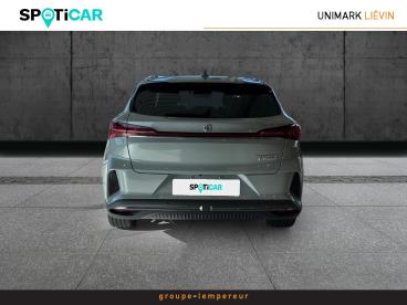 SPOTICAR Mg Marvel R Ev 180ch - 70kwh Luxury 2wd Occasion - Suv-4x4 Electrique Beton Grey Métallisée - Lievin - 1203903581_5