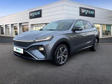 SPOTICAR Mg Marvel R Ev 180ch - 70kwh Luxury 2wd Occasion - Suv-4x4 Electrique Kiring Grey - Beuvry - 1203966490_1
