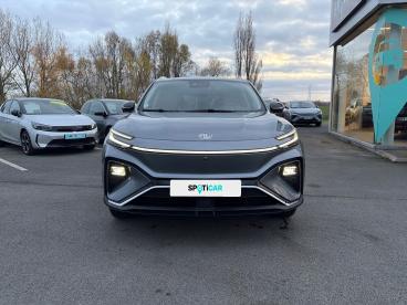 SPOTICAR Mg Marvel R Ev 180ch - 70kwh Luxury 2wd Occasion - Suv-4x4 Electrique Kiring Grey - Beuvry - 1203966490_2