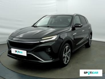 SPOTICAR Mg Marvel R R Mg Marvel R Edu At Lux Teinte Occasion -  Electrique Noir - Bourg En Bresse - 1203975109_1