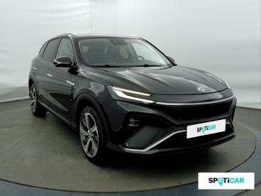 SPOTICAR Mg Marvel R R Mg Marvel R Edu At Lux Teinte Occasion -  Electrique Noir - Bourg En Bresse - 1203975109_3