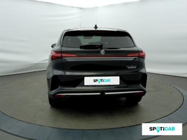 SPOTICAR Mg Marvel R R Mg Marvel R Edu At Lux Teinte Occasion -  Electrique Noir - Bourg En Bresse - 1203975109_5