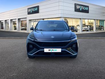 SPOTICAR Mg Marvel R Ev 180ch - 70kwh Luxury 2wd Occasion - Suv-4x4 Electrique Pebble Black Métallisée - Reims - 1204029997_2