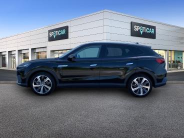SPOTICAR Mg Marvel R Ev 180ch - 70kwh Luxury 2wd Occasion - Suv-4x4 Electrique Pebble Black Métallisée - Reims - 1204029997_4