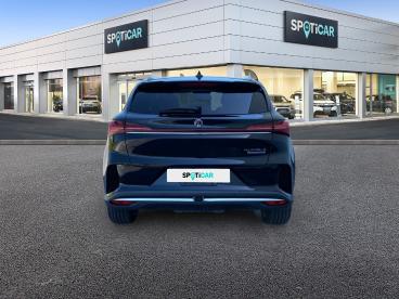 SPOTICAR Mg Marvel R Ev 180ch - 70kwh Luxury 2wd Occasion - Suv-4x4 Electrique Pebble Black Métallisée - Reims - 1204029997_5