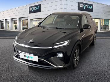 SPOTICAR Mg Marvel R Ev 180ch - 70kwh Luxury 2wd Occasion - Suv-4x4 Electrique Pebble Black Métallisée - Dechy - 1204034168_3