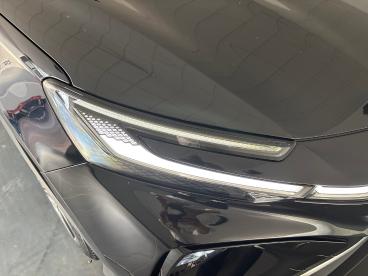 SPOTICAR Mg Marvel R Ev 180ch - 70kwh Luxury 2wd Occasion - Suv-4x4 Electrique Pebble Black Métallisée - Dechy - 1204034168_4