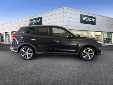 SPOTICAR Mg Marvel R Ev 180ch - 70kwh Luxury 2wd Occasion - Suv-4x4 Electrique Pebble Black Métallisée - Dechy - 1204034168_5