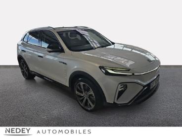 SPOTICAR Mg Marvel R Ev 180ch - 70kwh Comfort 2wd Occasion - Suv-4x4 Electrique Dover White - Belfort - 1204055701_3