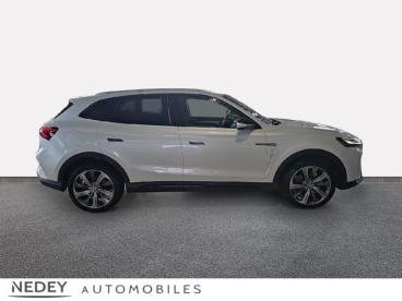 SPOTICAR Mg Marvel R Ev 180ch - 70kwh Comfort 2wd Occasion - Suv-4x4 Electrique Dover White - Belfort - 1204055701_4
