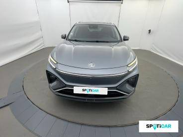 SPOTICAR Mg Marvel R Ev 180ch - 70kwh Luxury 2wd Occasion - Suv-4x4 Electrique Gris - Bourg En Bresse - 1204083824_2