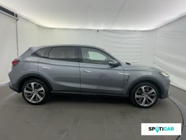 SPOTICAR Mg Marvel R Ev 180ch - 70kwh Luxury 2wd Occasion - Suv-4x4 Electrique Gris - Bourg En Bresse - 1204083824_4
