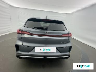 SPOTICAR Mg Marvel R Ev 180ch - 70kwh Luxury 2wd Occasion - Suv-4x4 Electrique Gris - Bourg En Bresse - 1204083824_5