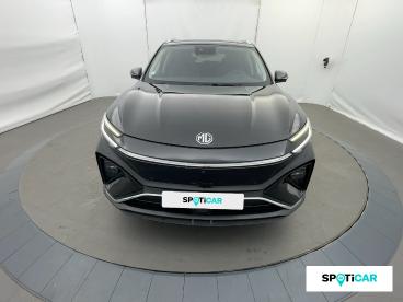 SPOTICAR Mg Marvel R Ev 180ch - 70kwh Luxury 2wd Occasion - Suv-4x4 Electrique Pebble Black Métallisée - Bourg En Bresse - 1204083856_2