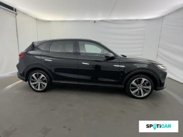 SPOTICAR Mg Marvel R Ev 180ch - 70kwh Luxury 2wd Occasion - Suv-4x4 Electrique Pebble Black Métallisée - Bourg En Bresse - 1204083856_4