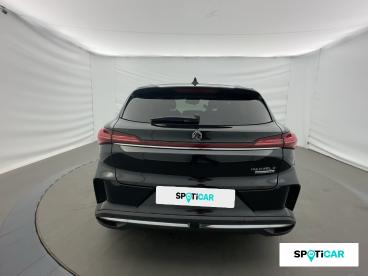 SPOTICAR Mg Marvel R Ev 180ch - 70kwh Luxury 2wd Occasion - Suv-4x4 Electrique Pebble Black Métallisée - Bourg En Bresse - 1204083856_5