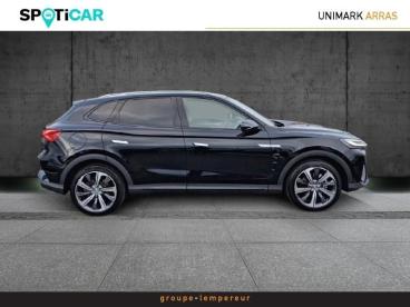 SPOTICAR Mg Marvel R Ev 180ch - 70kwh Luxury 2wd Occasion - Suv-4x4 Electrique Pebble Black Métallisée - Beaurains - 1204092767_4