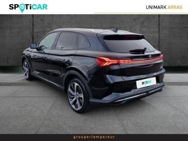 SPOTICAR Mg Marvel R Ev 180ch - 70kwh Luxury 2wd Occasion - Suv-4x4 Electrique Pebble Black Métallisée - Beaurains - 1204092767_5