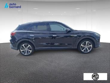 SPOTICAR Mg Marvel R Ev 180ch - 70kwh Luxury 2wd Occasion - Suv-4x4 Electrique Pebble Black Métallisée - Reims - 1204092987_4