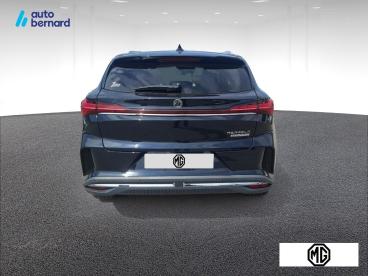 SPOTICAR Mg Marvel R Ev 180ch - 70kwh Luxury 2wd Occasion - Suv-4x4 Electrique Pebble Black Métallisée - Reims - 1204092987_5