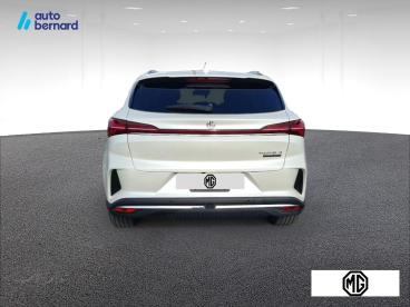 SPOTICAR Mg Marvel R Ev 180ch - 70kwh Luxury 2wd Occasion - Suv-4x4 Electrique Cumulus White Métallisée - Reims - 1204107808_5