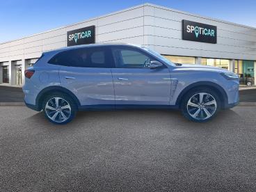 SPOTICAR Mg Marvel R Ev 180ch - 70kwh Luxury 2wd Occasion - Suv-4x4 Electrique Prism Blue Métallisée - Reims - 1204128914_4
