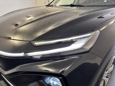 SPOTICAR Mg Marvel R Ev 288ch - 70kwh Performance 4wd Occasion - Suv-4x4 Electrique Pebble Black Métallisée - Dechy - 1204145432_4
