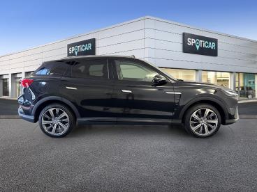 SPOTICAR Mg Marvel R Ev 288ch - 70kwh Performance 4wd Occasion - Suv-4x4 Electrique Pebble Black Métallisée - Dechy - 1204145432_5
