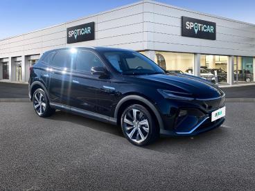 SPOTICAR Mg Marvel R Ev 180ch - 70kwh Luxury 2wd Occasion - Suv-4x4 Electrique Pebble Black Métallisée - Beuvry - 1204155804_1