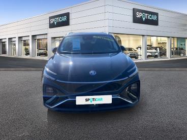 SPOTICAR Mg Marvel R Ev 180ch - 70kwh Luxury 2wd Occasion - Suv-4x4 Electrique Pebble Black Métallisée - Beuvry - 1204155804_2