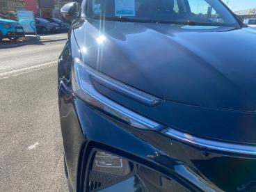 SPOTICAR Mg Marvel R Ev 180ch - 70kwh Luxury 2wd Occasion - Suv-4x4 Electrique Pebble Black Métallisée - Beuvry - 1204155804_4
