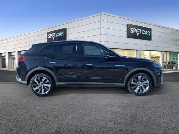 SPOTICAR Mg Marvel R Ev 180ch - 70kwh Luxury 2wd Occasion - Suv-4x4 Electrique Pebble Black Métallisée - Beuvry - 1204155804_5
