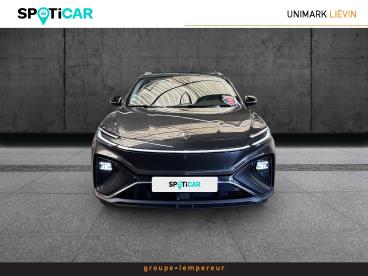 SPOTICAR Mg Marvel R Ev 288ch - 70kwh Performance 4wd Occasion - Suv-4x4 Electrique Beton Grey Métallisée - Lievin - 1204194455_2